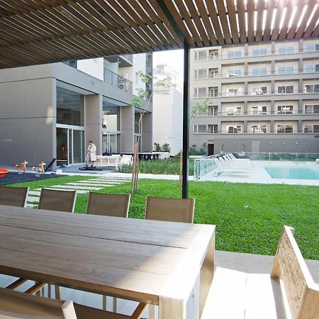Bonjour My Vera Apartment Buenos Aires Exterior foto