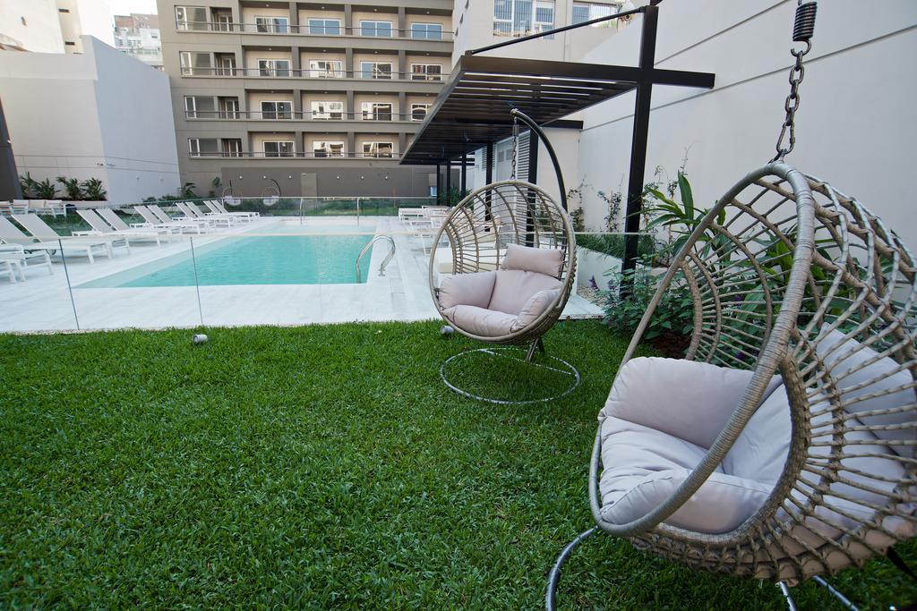 Bonjour My Vera Apartment Buenos Aires Exterior foto
