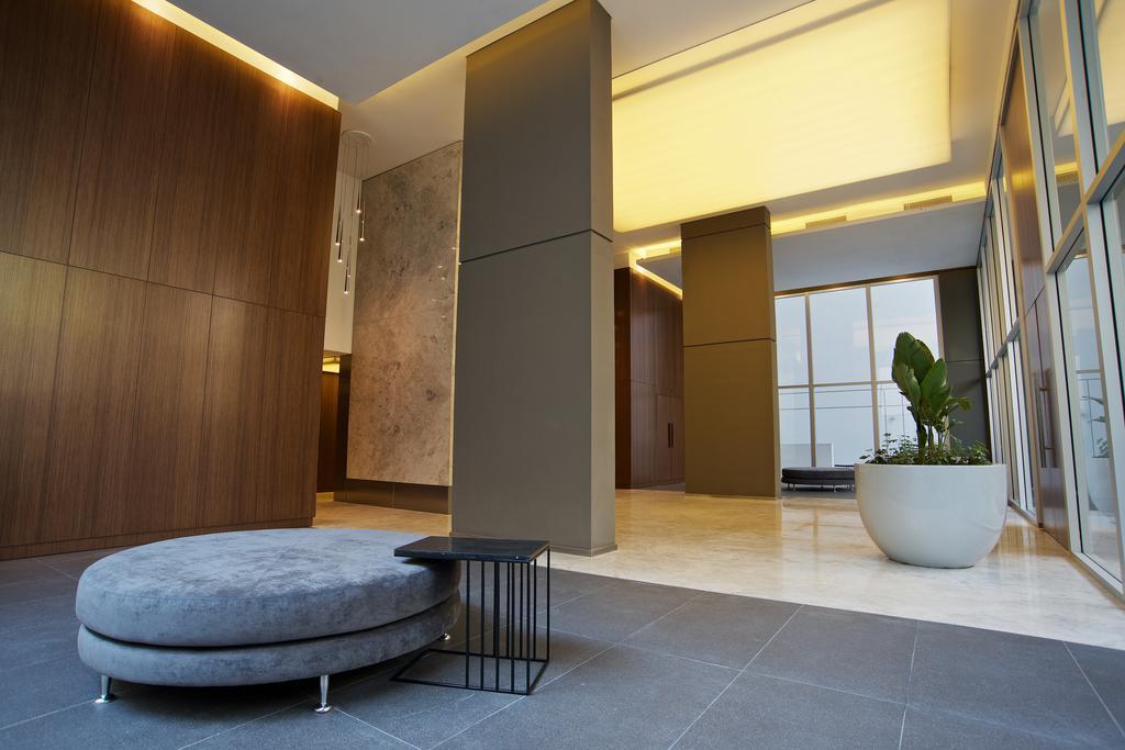 Bonjour My Vera Apartment Buenos Aires Exterior foto