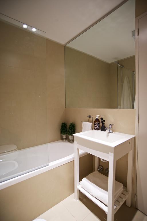Bonjour My Vera Apartment Buenos Aires Exterior foto