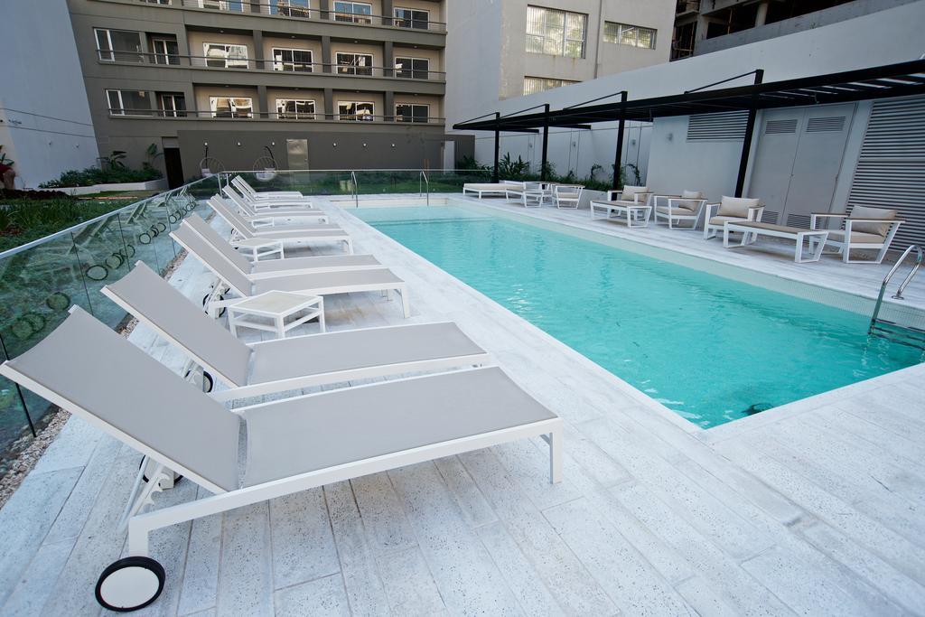 Bonjour My Vera Apartment Buenos Aires Exterior foto