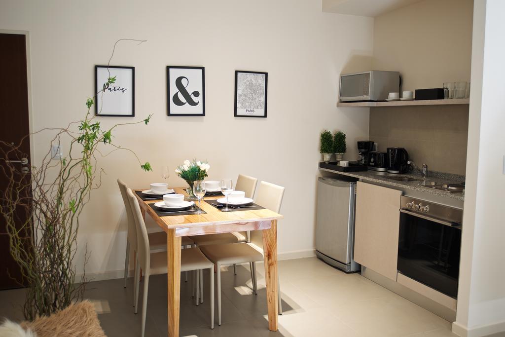 Bonjour My Vera Apartment Buenos Aires Exterior foto